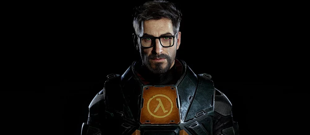 «Шутер от первого лица в лучших традициях пиратских перестрелок» — нейросеть написала обзор на Half-Life