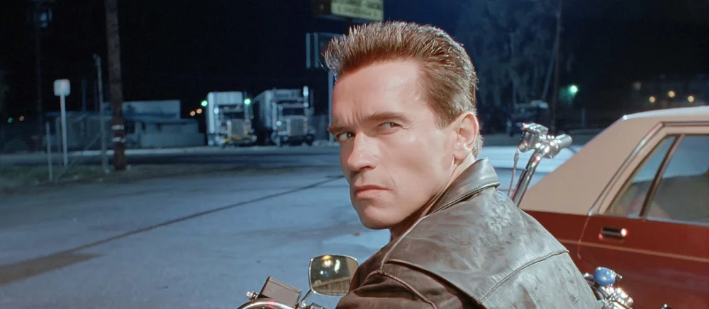 Шварценеггер заглянет в Call of Duty? Activision намекнула на кроссовер с Терминатором в Warzone и Vanguard