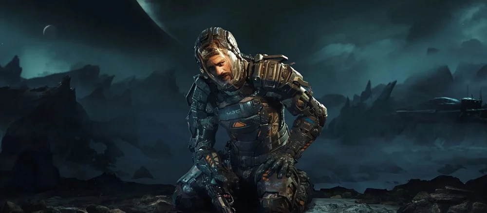 Silent Hill и кадры из реальной жизни: авторы The Callisto Protocol рассказали об источниках вдохноения