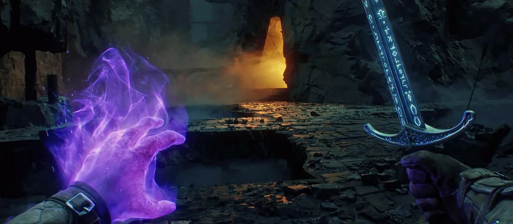 Skyrim с пушками: в ролевом экшене Avowed может появиться огнестрельное оружие