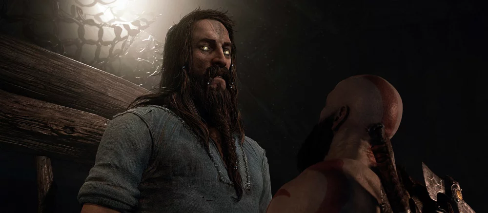 Слух: новый State of Play с геймплеем God of War покажут на следующей неделе