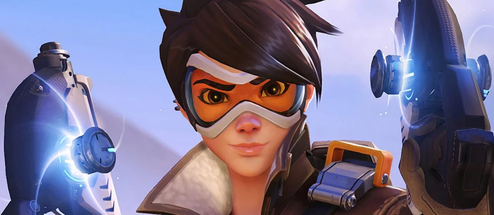 Слух: Overwatch может стать условно-бесплатной