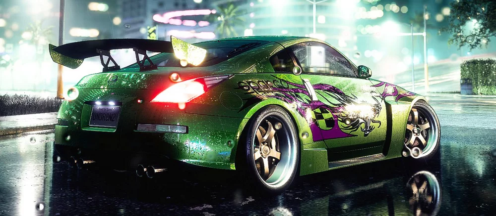 Слух: в сеть слили точные даты выхода новой Need for Speed и FIFA 23