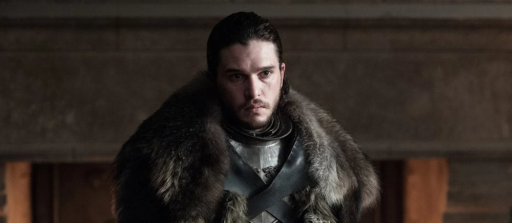 СМИ: HBO выпустит сиквел «Игры престолов» про Джона Сноу