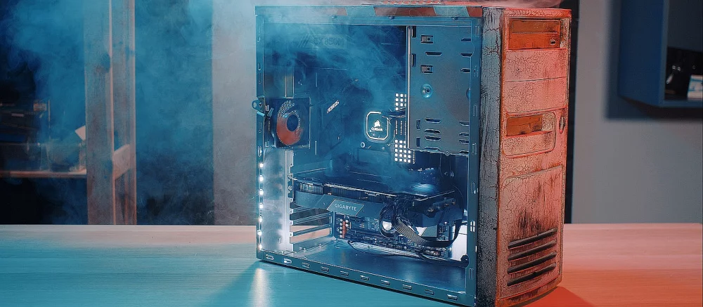 СМИ: каждый четвёртый геймер в России хочет сменить компьютер на более мощный, а каждый третий — играет в «облаках»