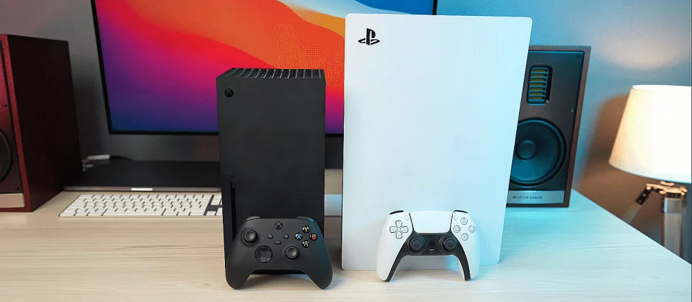 СМИ: россияне начали массово продавать консоли Xbox Series и PS5