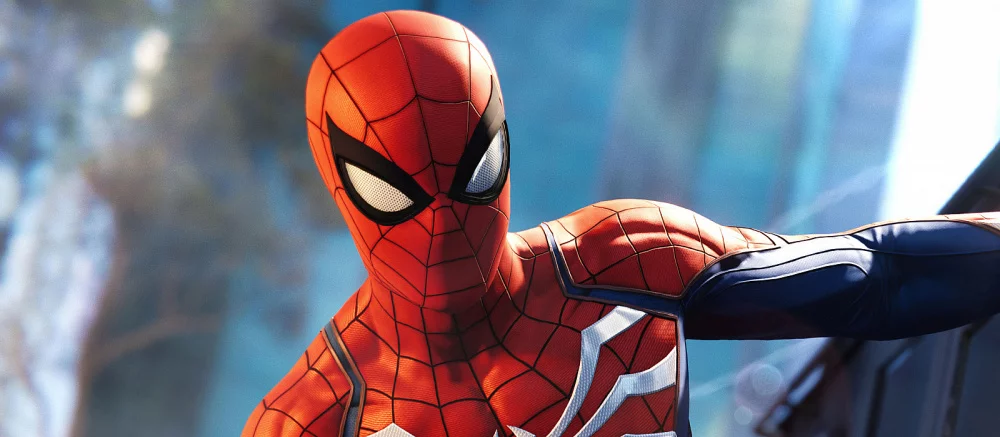 Sony анонсировала ремастер Marvel's Spider-Man для PC и раскрыла точную дату выхода