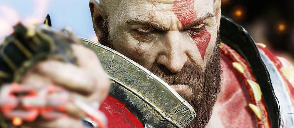 Sony бесплатно отдает в PS Plus три игры на сумму почти 10 тыс руб, включая одну из лучших игр в истории God of War