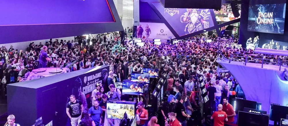 Sony подтвердила, что пропустит gamescom 2022