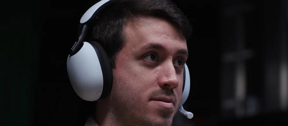 Sony представила игровые мониторы и наушники — они подойдут для PS5 и для PC