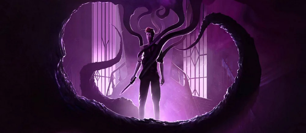 Состоялся анонс мрачной игры, похожей на «Ori во вселенной Лавкрафта»