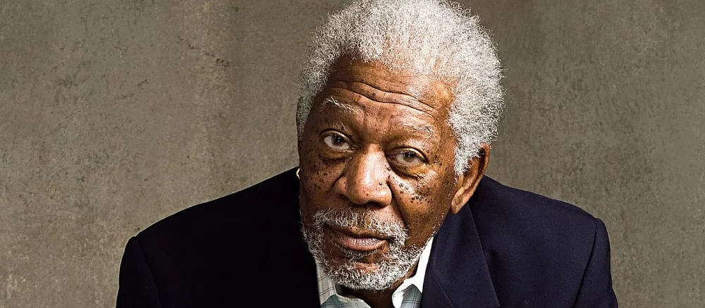 Создано приложение для изменения голоса с помощью нейросети. Оно позволяет говорить голосом Моргана Фримена