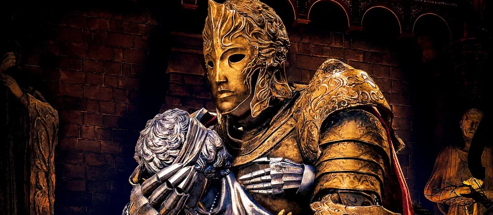 Спустя 400 часов в Elden Ring игрок раскрыл гениальный способ убийства некоторых врагов. Многие до сих пор не знали о нем