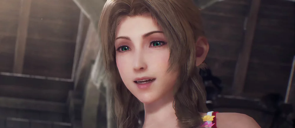 Square Enix анонсировала вторую часть ремейка Final Fantasy VII и представила улучшенную Crisis Core: Final Fantasy VII