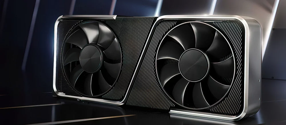 Стали известны вероятные характеристики видеокарты RTX 4050