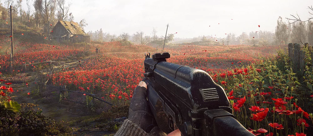 S.T.A.L.K.E.R. 2, Elden Ring и много других игр для Steam со скидкой по адекватным ценам можно купить в Difmark — лучшие предложения