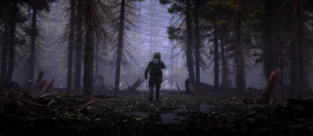 S.T.A.L.K.E.R. 2 грозит ещё один перенос? Microsoft указала, что игра выйдет в 2023 году