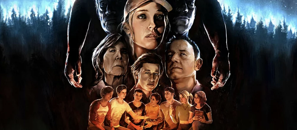 Steam-версия хоррора The Quarry стала бесплатной, но скачавшие ее игроки жалуются, что не все так просто