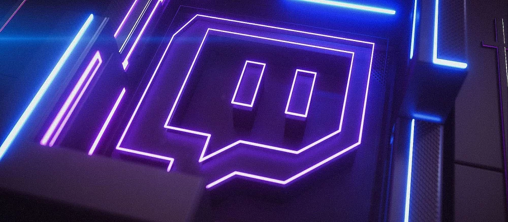 Суд в Москве оштрафовал Twitch на 2 миллиона рублей