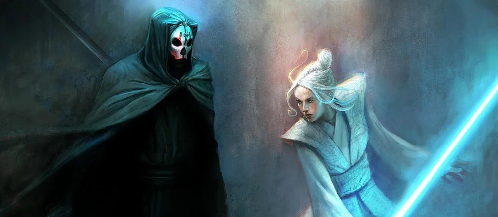 Switch-версия Star Wars: KOTOR 2 оказалась непроходимой из-за крупного бага