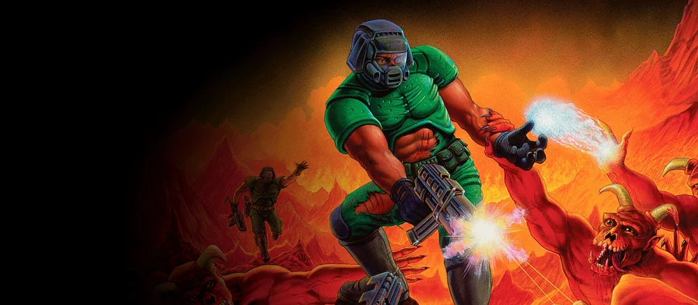 Теперь DOOM можно запустить даже без операционной системы