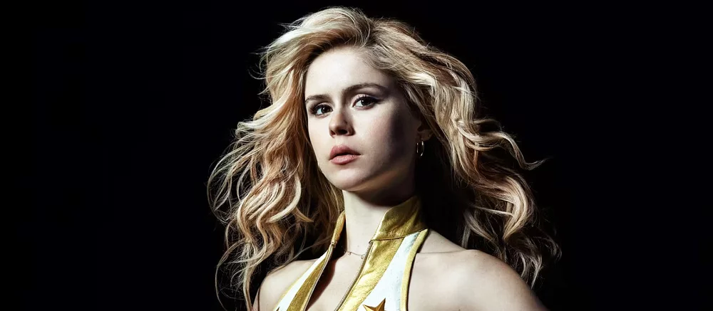 «Теперь не могу это развидеть» — Джеффри Дин Морган отреагировал на 6 эпизод 3 сезона «Пацанов» с супергеройской оргией