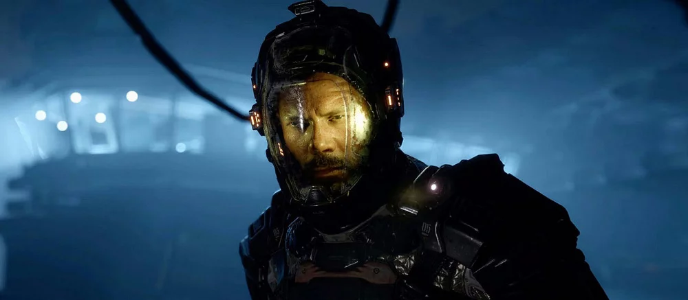 The Callisto Protocol резко подорожала в Steam. За делюкс-издание просят почти 5000 рублей