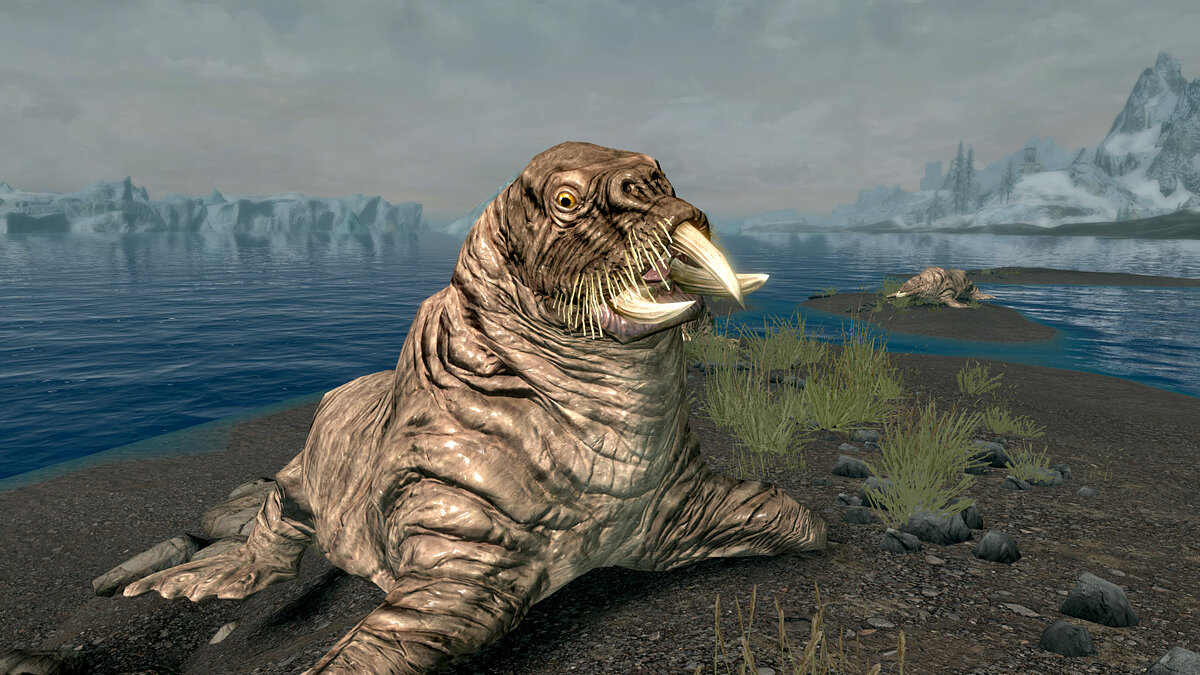 Creatures pack fallout 4 фото 66