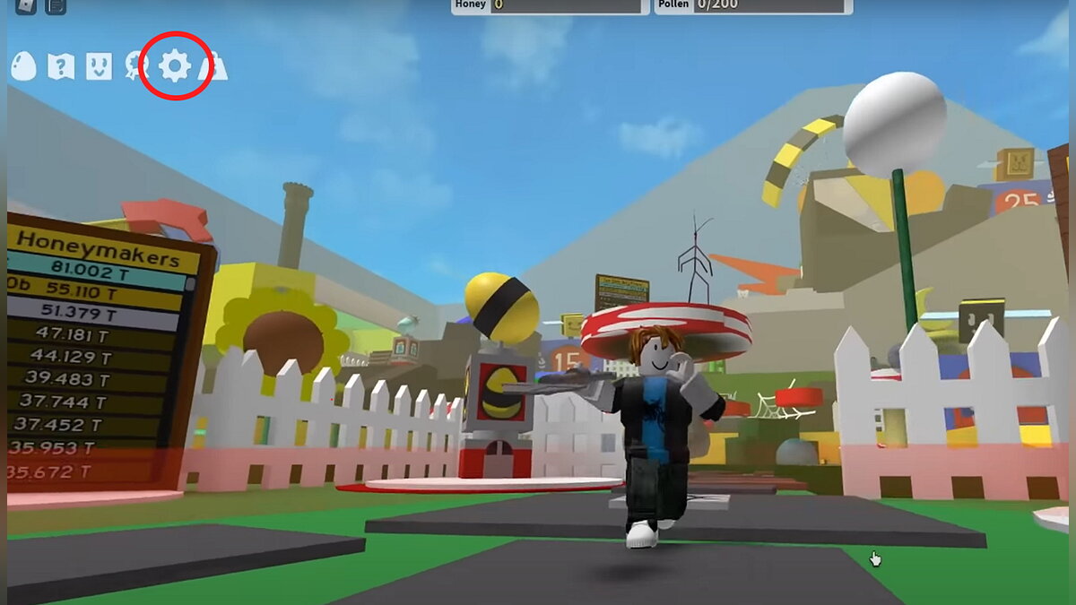 Промокоды для Bee Swarm Simulator Roblox (июнь 2024): леденцы, усиление  поля, желе и многое другое