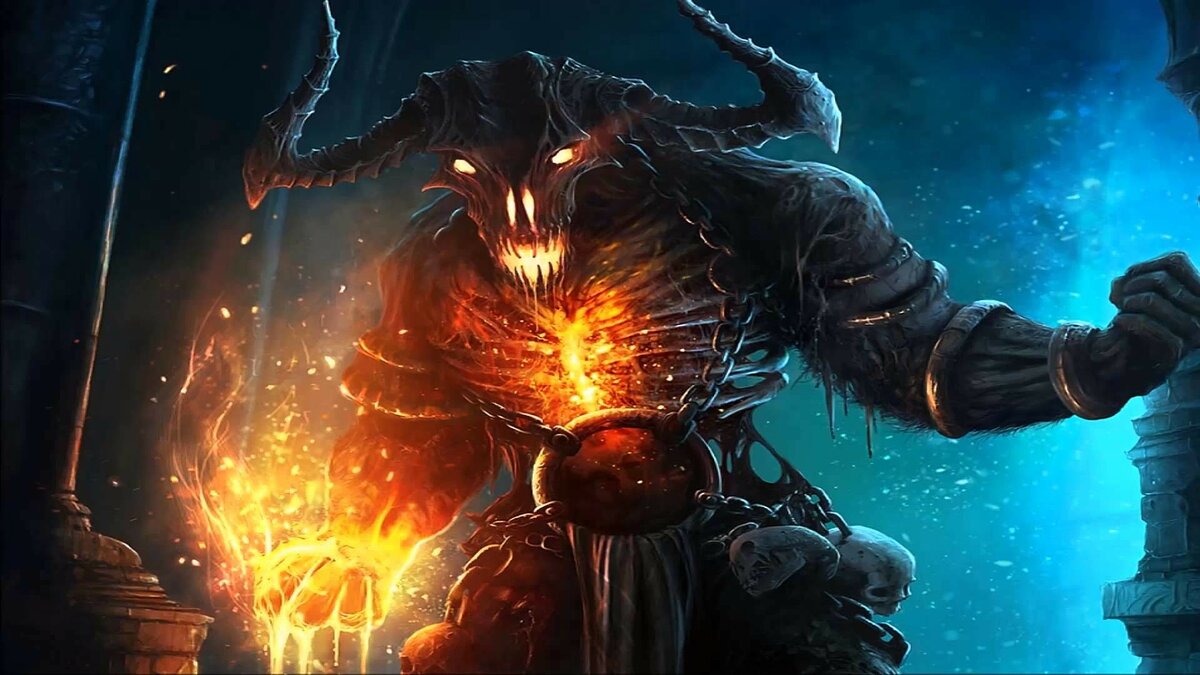 Diablo 4 в стиме. Диабло Вольфир. Изрыгатель демонов. Эль Дьябло 3. Diablo Art.