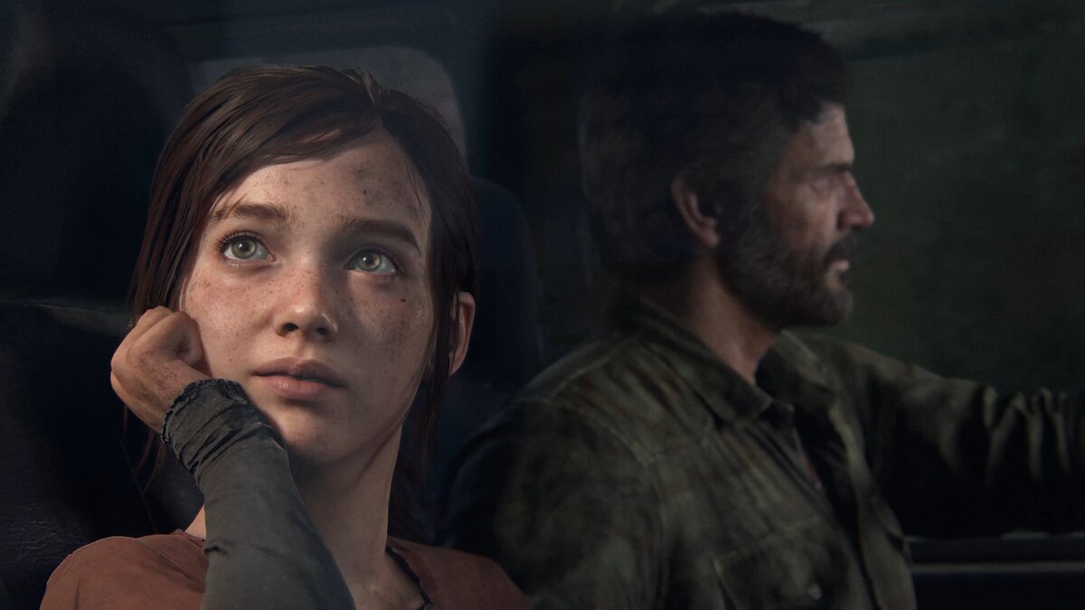 Ремейк The Last of Us сравнили с оригиналом 2013 года и показали, насколько  преобразилась графика игры