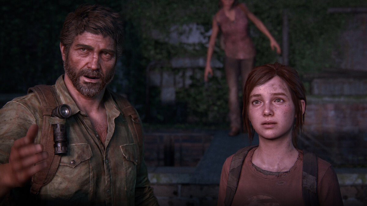 Ремейк The Last of Us сравнили с оригиналом 2013 года и показали, насколько  преобразилась графика игры