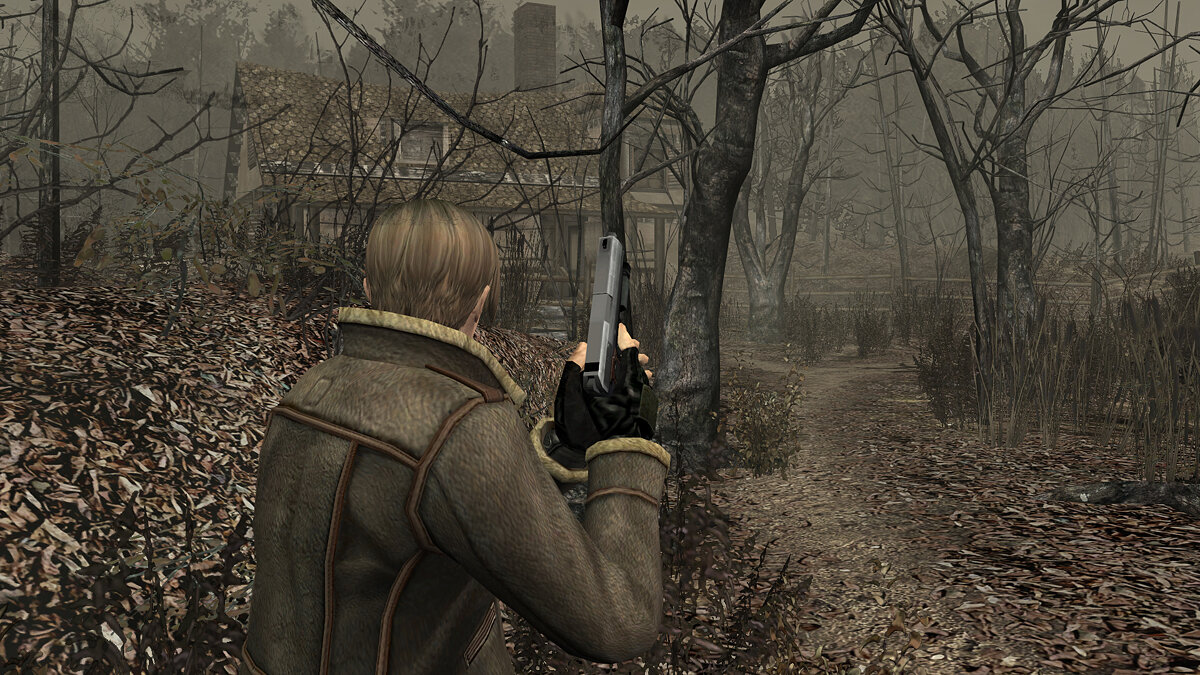 скачать сохранения для resident evil 4 steam фото 111