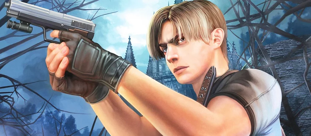 Тиктокер попал в тренды YouTube и TikTok, показав Resident Evil 4 в реальной жизни. Концовка получилась очень кровавой