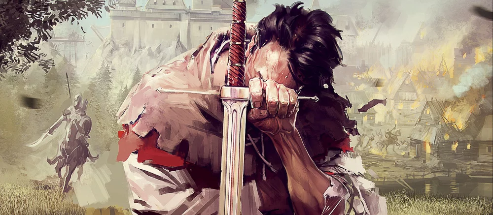 ТОП-10 клонов: игры, похожие на Skyrim