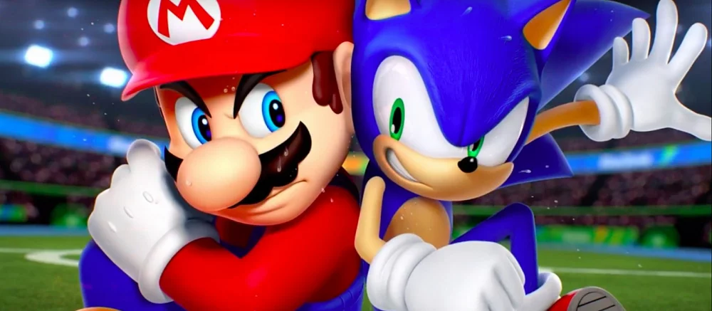 ТОП-7 самой упоротой рекламы игр: рэп в The Legend of Zelda, серьёзный мужик в рекламе PS3 и токсичный Крэш Бандикут