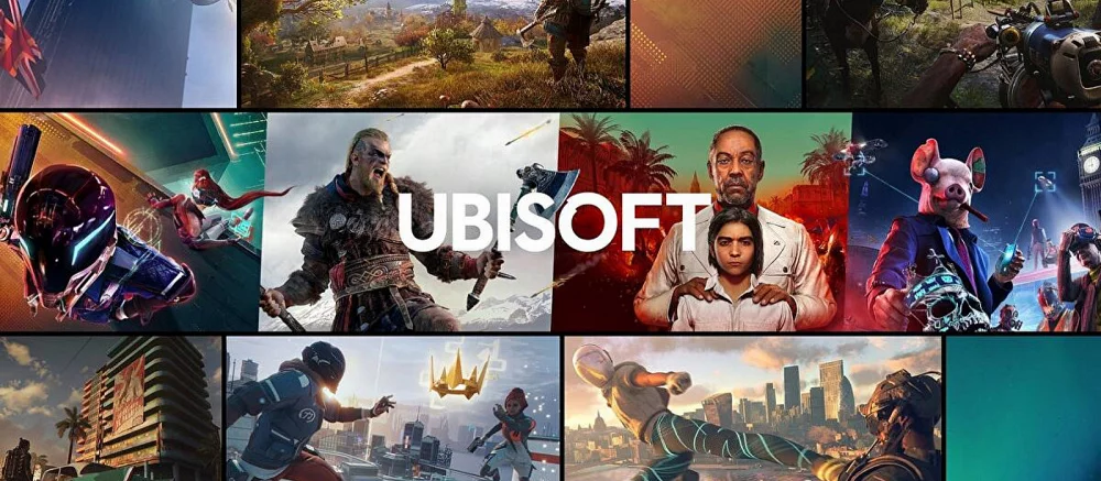 Ubisoft посетит игровую выставку gamescom 2022