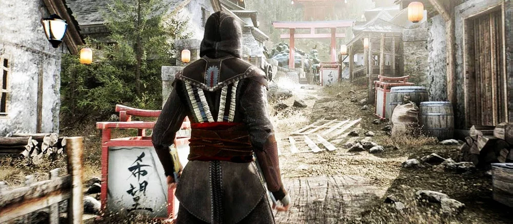 Ubisoft проведёт трансляцию, где, возможно, анонсирует новую часть Assassin's Creed