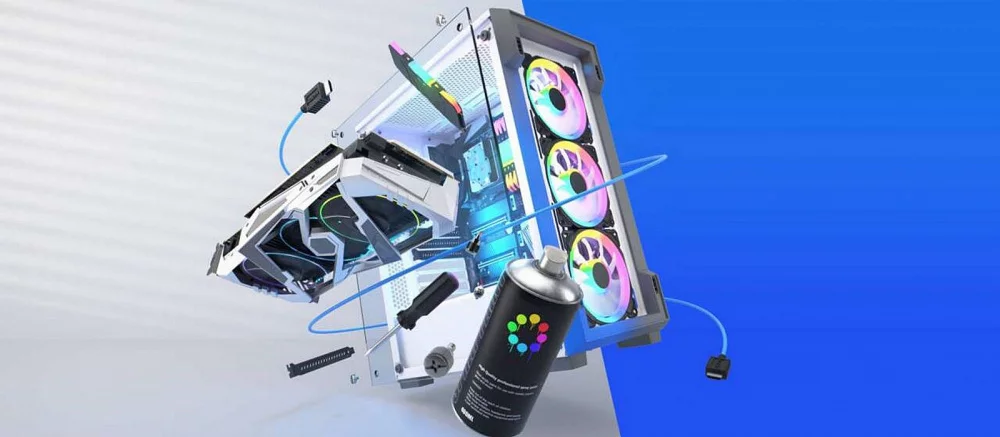 В EGS можно бесплатно поиграть в PC Building Simulator 2. Первая часть получила 94% рейтинга в Steam