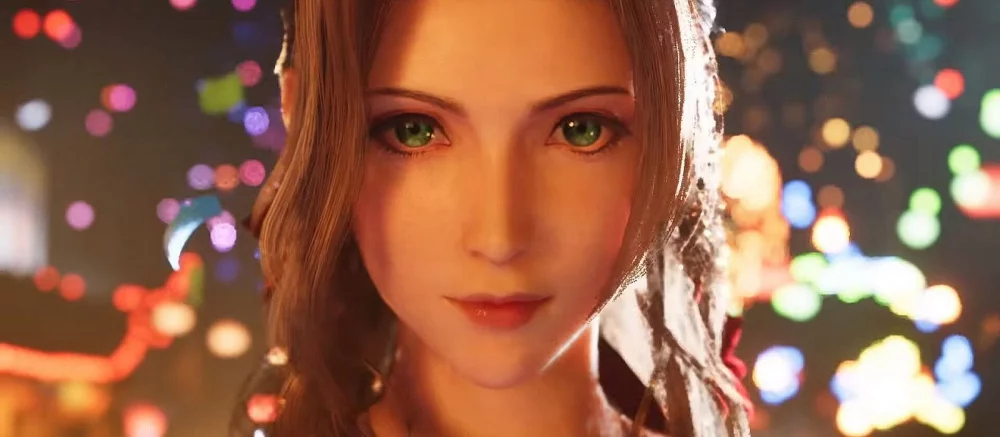 В Final Fantasy 7 Remake прокачали свыше 20000 текстур, а потом показали, что получилось — видео