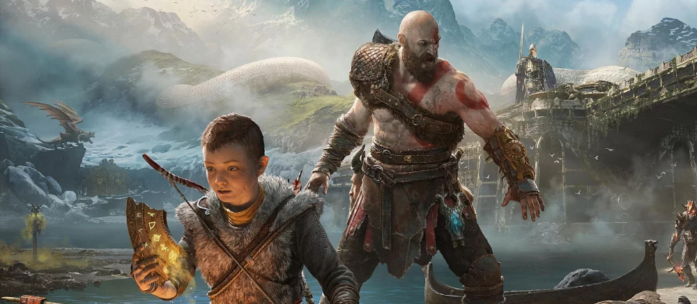 Экономия 10 тысяч рублей — в июне в PS Plus бесплатно раздадут God of War и ещё две дорогие игры