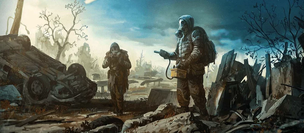 В новом дополнении для Surviving the Aftermath взаимоотношения с окружающими станут намного важнее