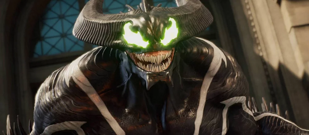 В трейлере супергеройской игры Midnight Suns показали Человека-паука и «злые» версии Венома и Халка