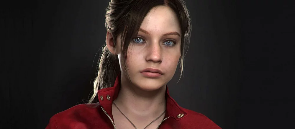 В новом видео фанатского ремейка Resident Evil Code: Veronica показали особняк Спенсера