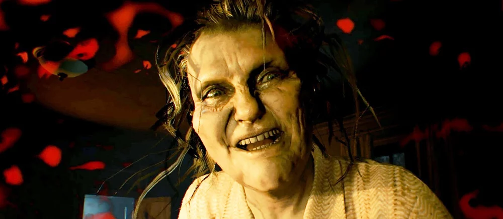 В Resident Evil 7 завезли полторы тысячи прокачанных текстур и показали, насколько сильно изменилась графика