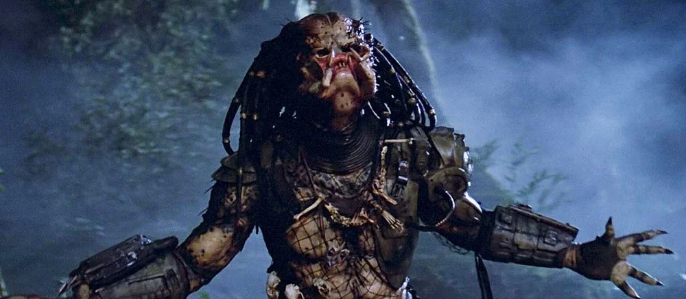 В сеть попал трейлер приквела «Хищника» под названием «Добыча»