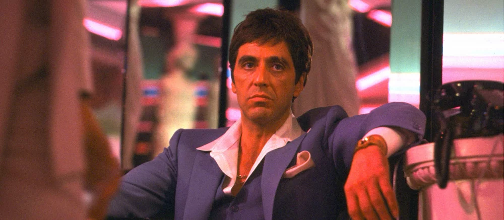В сеть утек геймплей Scarface: Empire — шутера по «Лицу со шрамом» в духе GTA от авторов Prototype