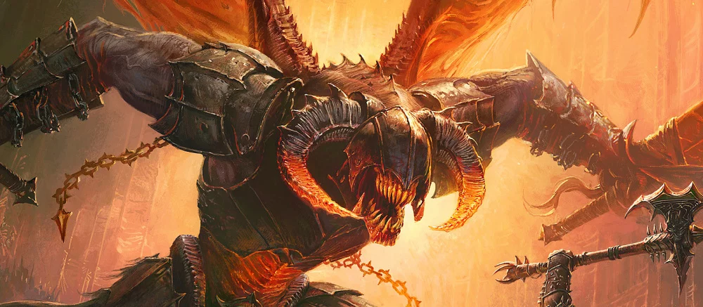 В сети показали, как изменилась графика и дизайн персонажей в Diablo Immortal за 4 года — видео