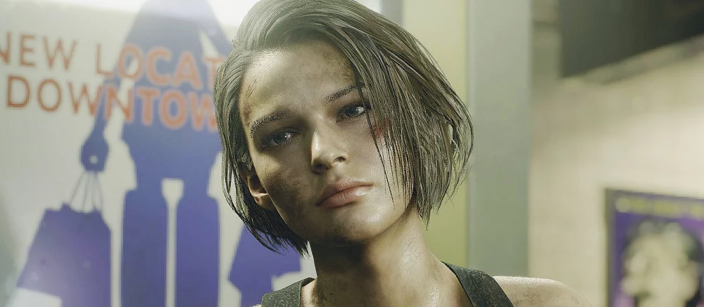 В сети показали, как изменилась графика в Resident Evil 2 и Resident Evil 3 после обновления с трассировкой лучей на PS5