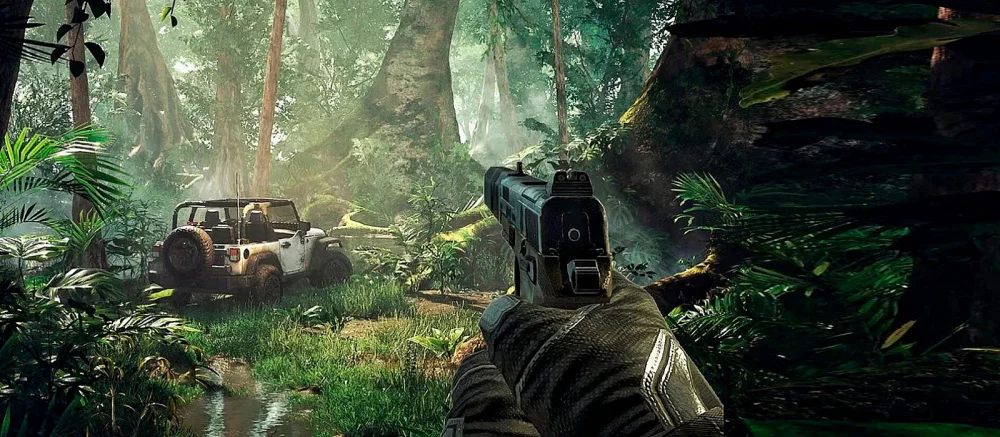 Настоящий некстген? В сети показали, как могла бы выглядеть Far Cry 3, если бы вышла в 2022 году